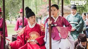 Sinopsis film young butler full movie sub indo. Sekelumit Kisah Cinta Para Karakter Drama Korea Mr Queen