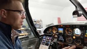 Cessna 177RG Cardinal