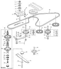 Scotts lawn tractor operator's manual. Scotts 1642h Deck Belt Diagram Wiring Site Resource
