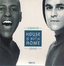 Charles & Eddie Discography: Vinyl, CDs, & More