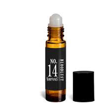No. 14 Bloodlust Fragrance Oil – Vampfangs