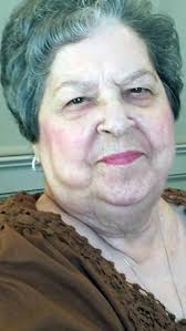 Dorothy LeBlanc Manceaux