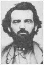 Clay Allison's life and legends