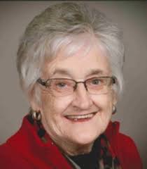 Janice K. Coulter Obituary June 30, 2017