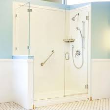Frameless All Glass Shower Enclosures Doors From Schicker Shower Doors In Concord Ca Shower Enclosure Doors Shower Doors Glass Shower Enclosures