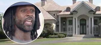 Squatters took over this Georgia home after the owner died, family says —  now they're throwing parties inside