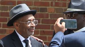 Jayland Walker funeral: A celebration filled calls for change