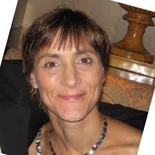 Vicky Lovell's Instagram, Twitter & Facebook