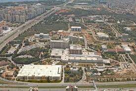 Maybe you would like to learn more about one of these? Akdeniz Universitesi Katli Otopark Projesi Isad Mimarlik
