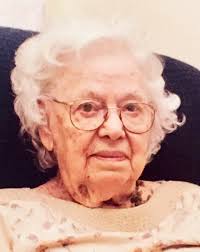 Elisabeth B. “Bettie” Tompsett