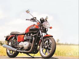 Bajaj Auto Triumph Motorcycles To Firm Up Partnership Agreement Soon Business Standard News 03/102018 please like our facebook page (5) model: bajaj auto triumph motorcycles to firm