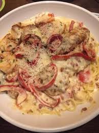 Now olive garden used to serve shrimp scampi with the vegetables i have listed here, which are the same as the chicken. Olive Garden Italian Restaurant Blasdell Updated 2021 Restaurant Reviews Menu Prices Tripadvisor