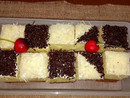 Resep Bolu Kukus Coklat Vanilla Oleh Dapur Dien Resep Resep Makanan Ringan Manis Kue Gulung