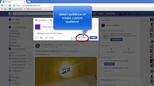 Add location to facebook posts after posting How To Post A Status On Facebook Update Status Add Feeling Location To Facebook Fb Tips 18 Facebook Updates Feelings Ads