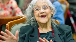 LaVergne Monette, renowned New Orleans opera soprano, dies at 85