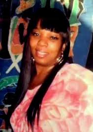 Lordrea Donice Jones-Gay