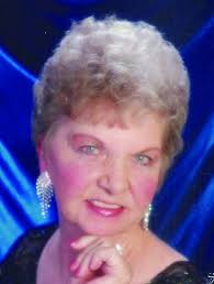 Helen L. (Lee) Pate, 86