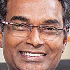 Chandrasekhar SRIVARI