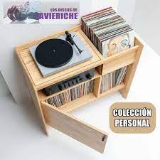 Pin By Javieriche Martinez On Los Discos De Javieriche Vinyl Record Storage Diy Vinyl Record Furniture Vinyl Record Storage