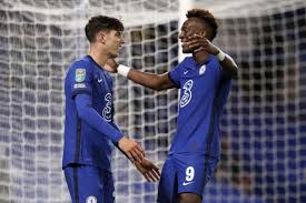 You can watch chelsea vs. Chelsea 6 0 Barnsley Player Ratings Havertz Abraham Off And Running We Ain T Got No History