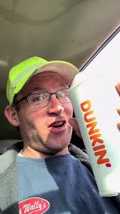 Dunkin & Nrc what else could be better