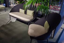 The weather is great, the birds are chirping and all you want is to spend some time outside and to relax. Modern Outdoor Furniture With Cool And Modular Designs