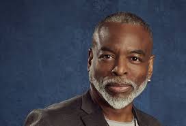 Happy Birthday, Levar! A true TV legend who is killing it