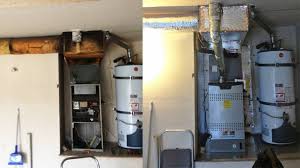 If connecting an existing duct is not a choice and the space isn't very large, this could be a a fine choice. Duarte Air Conditioning Repairs Heating Service Champions