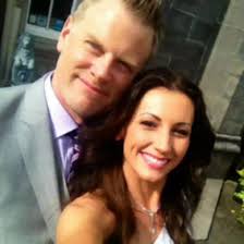 Greg Bates Gets Married