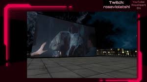 Vrchat Kareedaflix Chill Rooftop Movies This Is Not My World Youtube