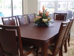 Dining Room Table Pads Reviews Best Color Furniture For You Check More At Http 1pureedm Com D Custom Dining Room Tables Custom Dining Room Ikea Dining Room