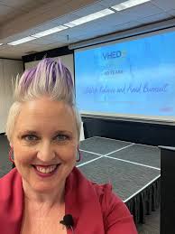 Amelia Reigstad Effective Communication Consulting & Coaching, LLC