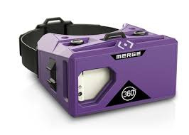 Merge Vr Goggles Review Age 10 Tech Age Kids Technology For Children