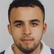 For one Dutchman, life morphed from discos to jihad