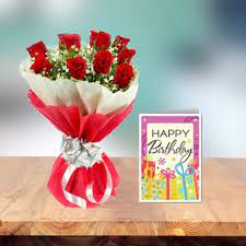 You can feel good knowing you found something special with these great birthday gifts for him. Birthday Gifts Online Happy Birthday Gifts Ideas Buy Gift On B Day