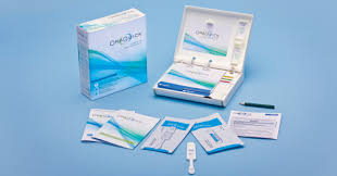 No hiv self test is easier to use! Facts About In Home Hiv Testing Fda
