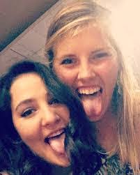 Kaitlin Cain's Instagram, Twitter & Facebook