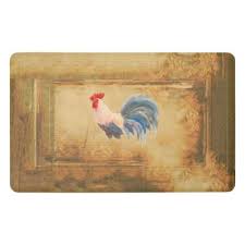rooster kitchen decor bed bath & beyond