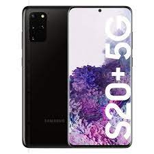 Samsung Galaxy S20+ 5G Cosmic Black ...