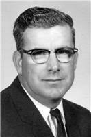 Ralph Howell Obituary (2021)