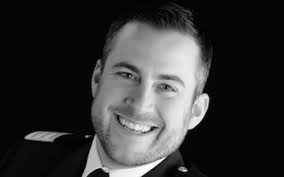 Profile of Duke Christopher, Crown Princess entertainment director