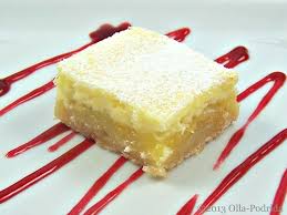 Meyer Lemon Cheesecake Bars Lemon Cheesecake Bars Cheesecake Cheesecake Recipes