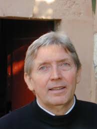 Paul-Robert Thomas, mon mentor