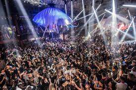 This macrodisco is known for its two great dance floors: 5 Best Clubs In Ibiza In 2020 Don T Waste Your Nights