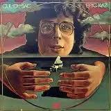 ERIC KAZ ⁄ CUL-DE-SAC [LP