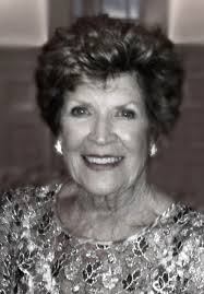 Betty Della Vitalie (Lehman) Obituary