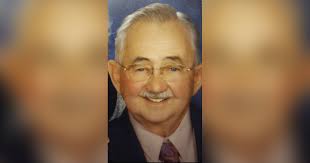Obituary for Frank M. Holcomb