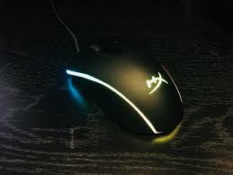 The user interface looks bland and dated, though it is intuitive once you get the hang of it. Hyperx Pulsefire Surge Rgb Gaming Mouse Review Ign