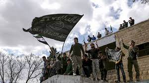 Jun 03, 2021 · it was a headline designed to catch the attention of anyone reading it: After Baghdadi What Hurts The Islamic State May Help Al Qaeda Council On Foreign Relations