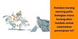 Ujian personaliti pelaporan diri juga cukup lama, dalam beberapa kes memerlukan beberapa jam untuk diselesaikan. Pilih A B C D Atau E Kami Akan Dedahkan Personaliti Diri Korang Satu Persatu